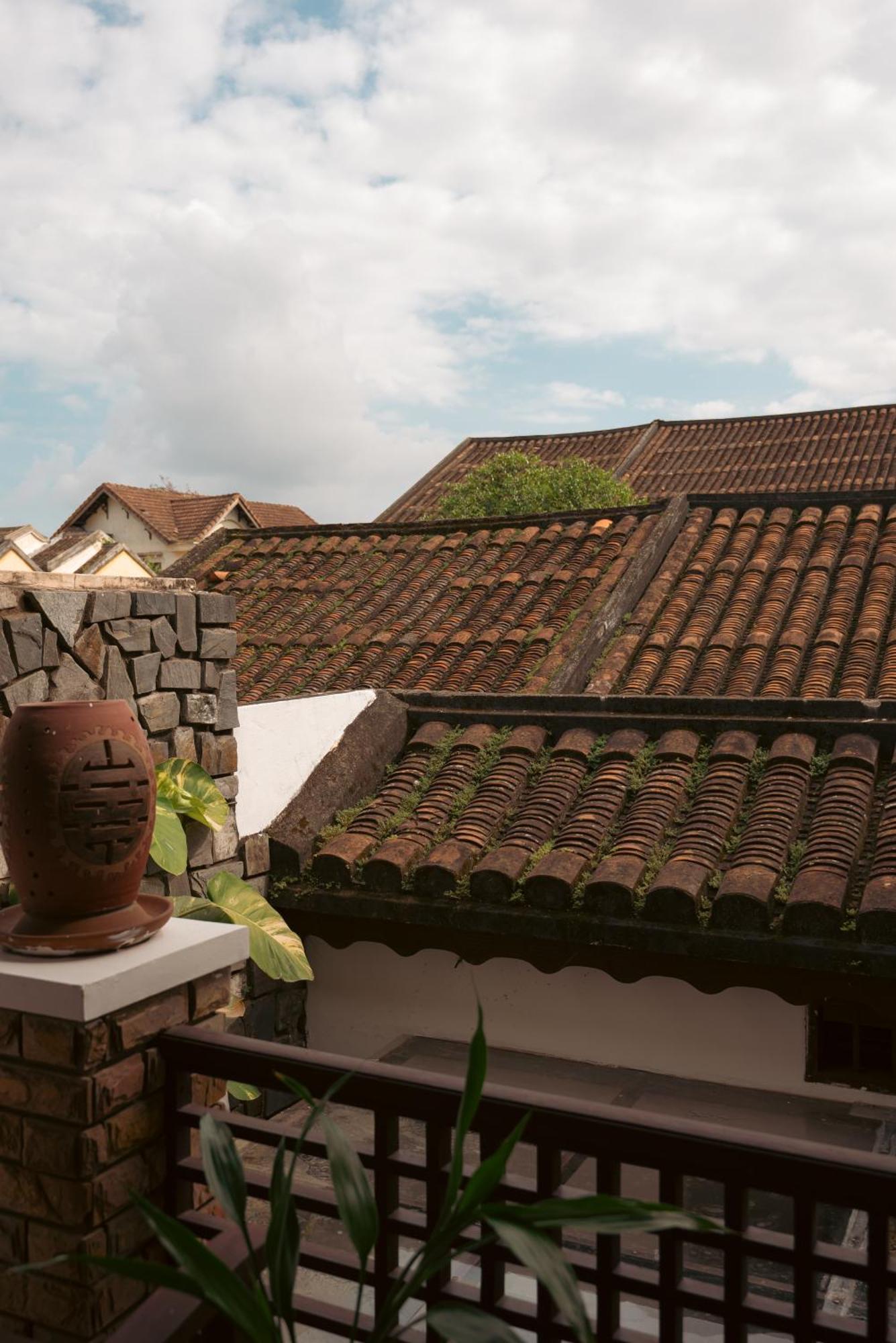 Hoianese Heritage Hotel - Truly Hoi An Dış mekan fotoğraf